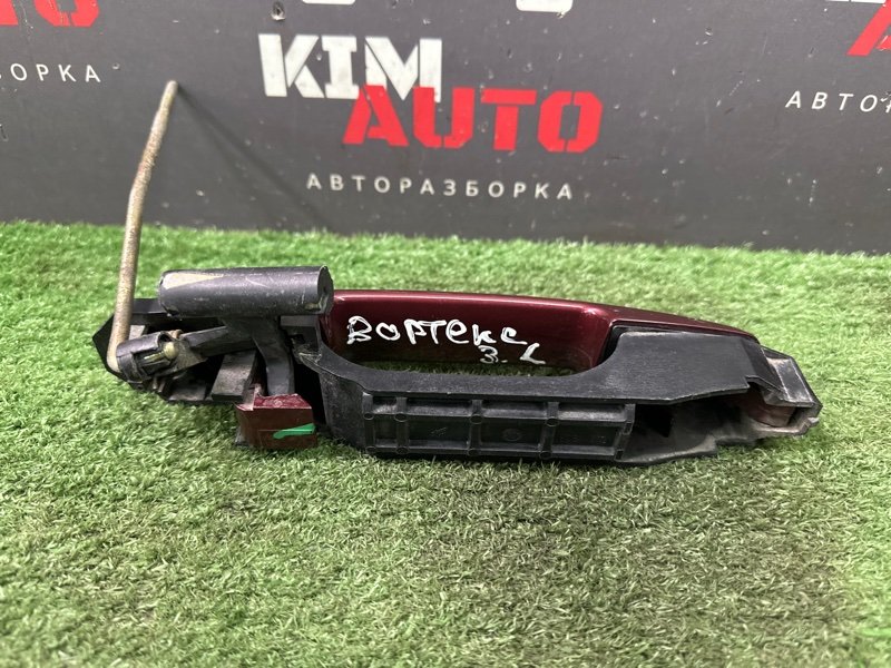 Ручка двери наружная Vortex Estina