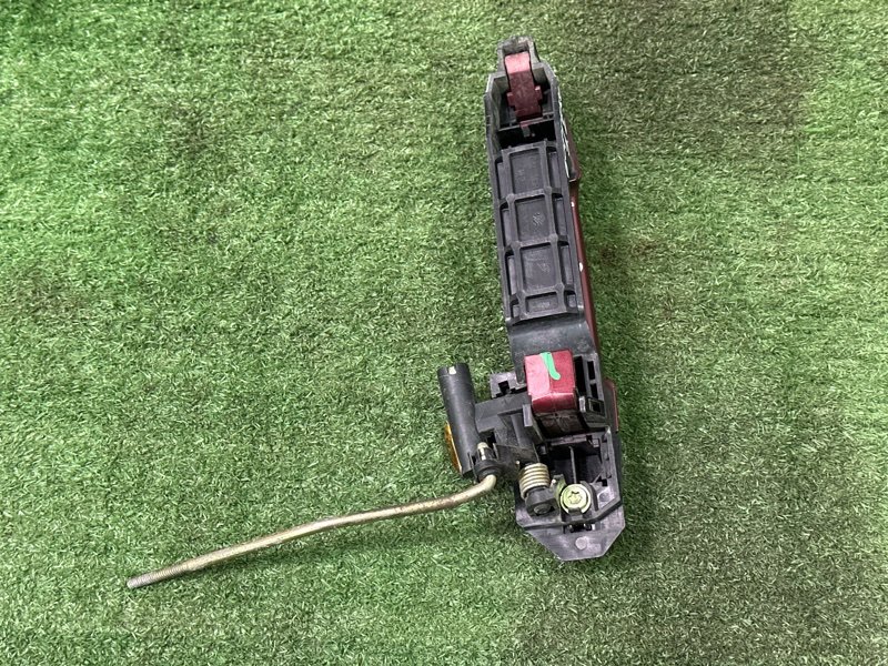 Ручка двери наружная Vortex Estina