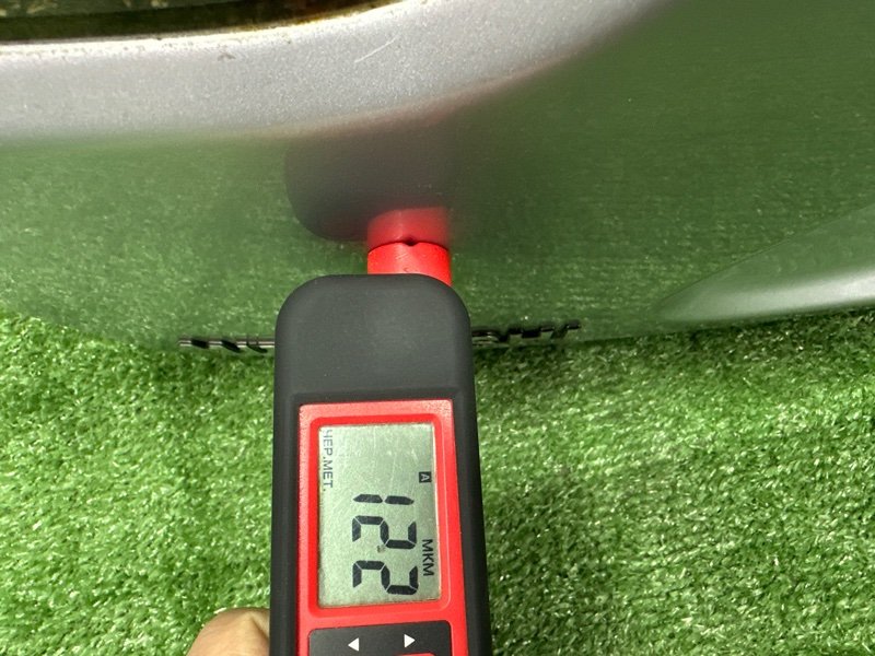 Крышка багажника Mitsubishi Outlander XL