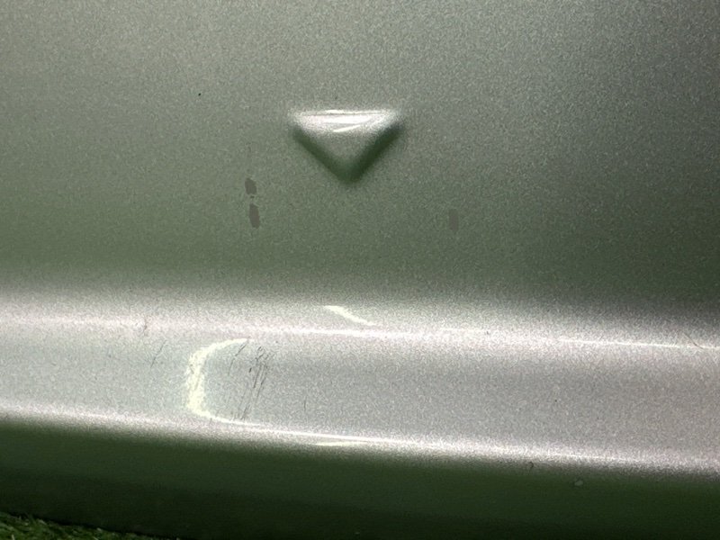 Крышка багажника Mitsubishi Outlander XL