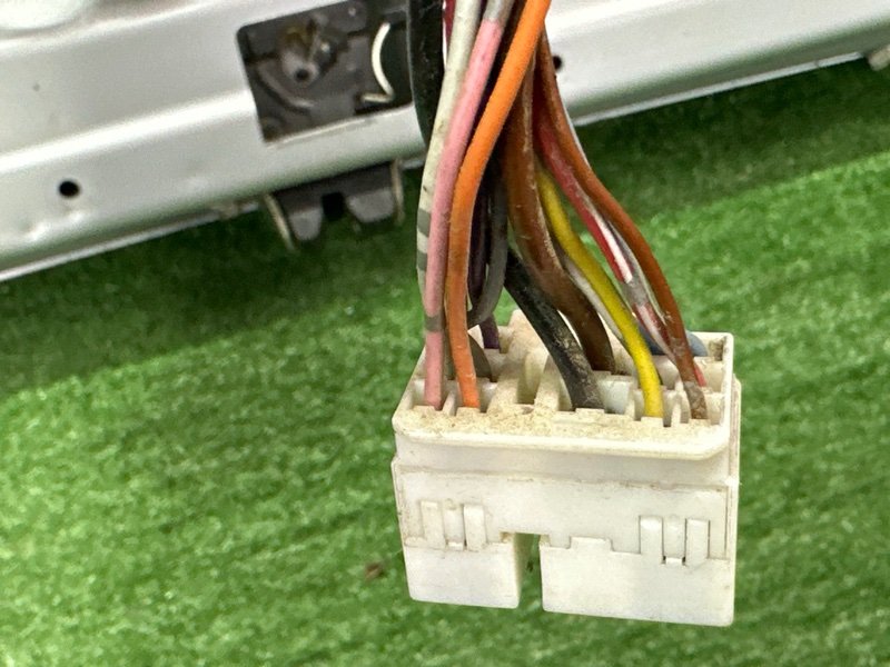 Крышка багажника Mitsubishi Outlander XL