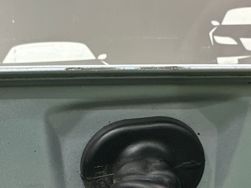 Крышка багажника Mitsubishi Outlander XL