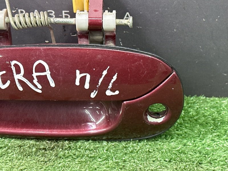 Ручка двери наружная Kia Spectra