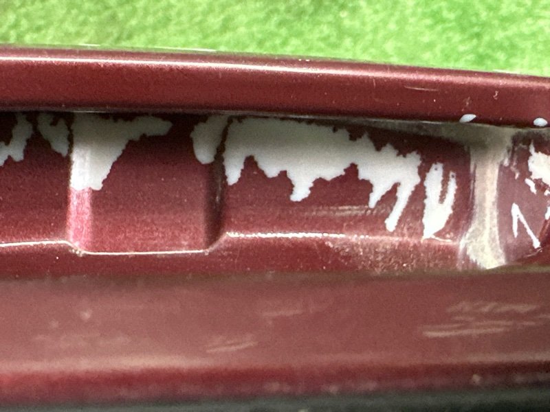 Ручка двери наружная Kia Spectra