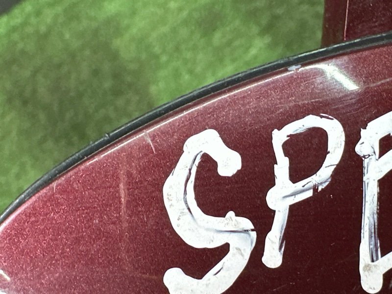 Ручка двери наружная Kia Spectra