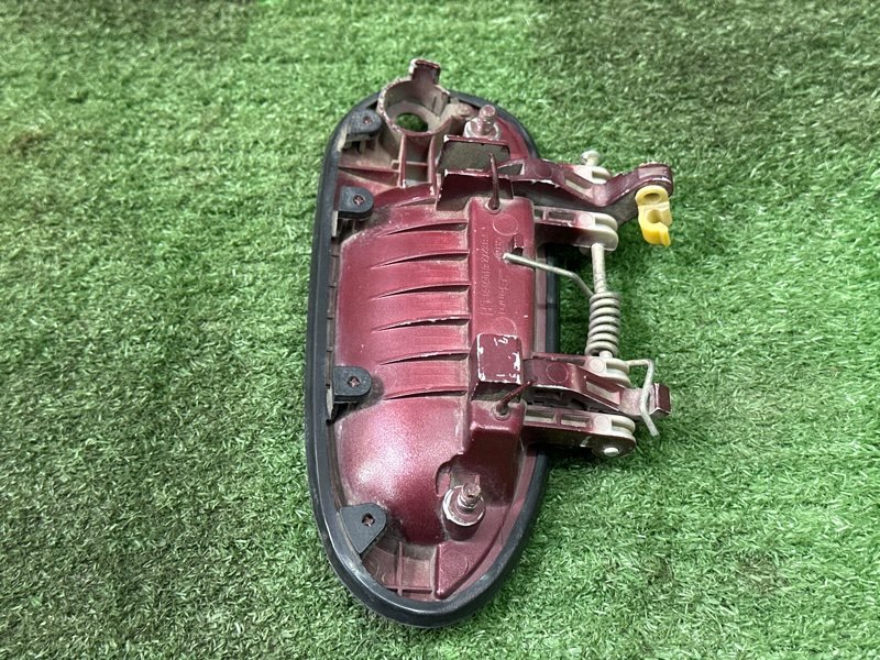 Ручка двери наружная Kia Spectra