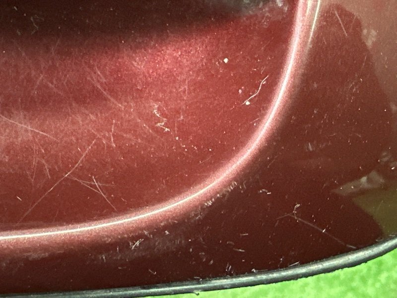 Ручка двери наружная Kia Spectra