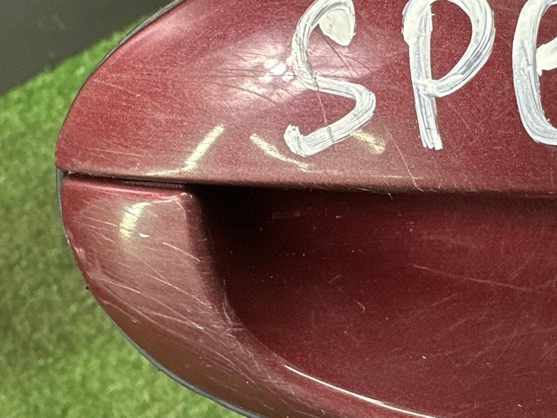 Ручка двери наружная Kia Spectra