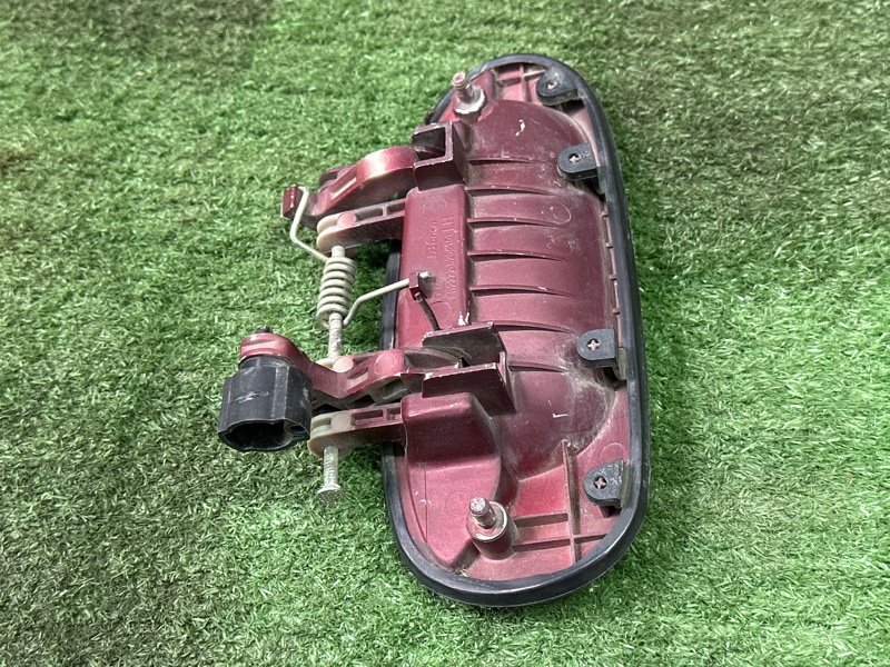 Ручка двери наружная Kia Spectra