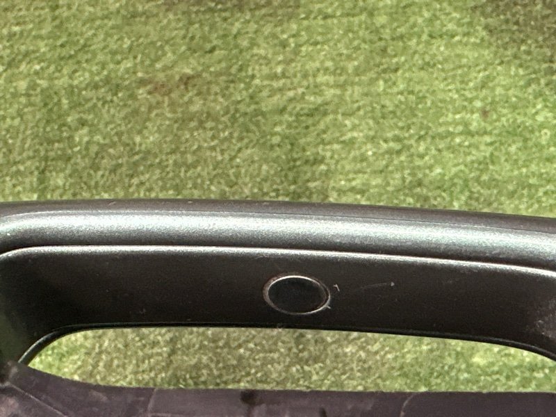 Ручка двери наружная Renault Megane