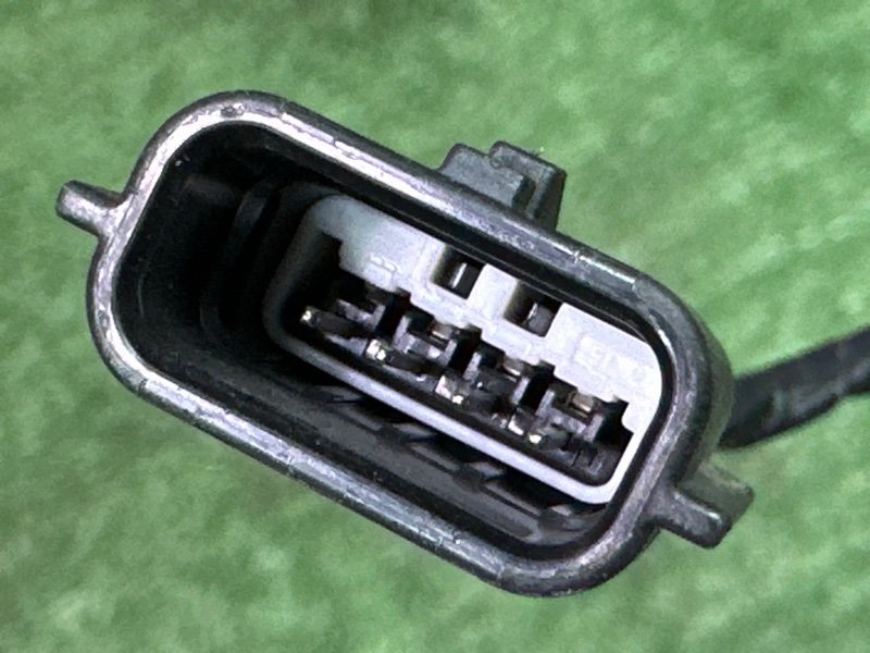 Ручка двери наружная Renault Megane