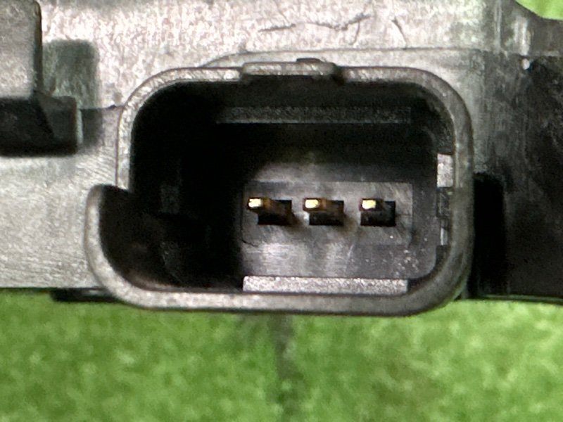 Ручка двери наружная Renault Megane