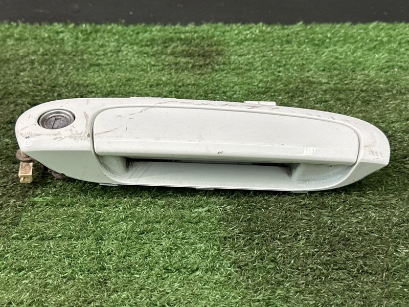 Ручка двери наружная Kia Picanto