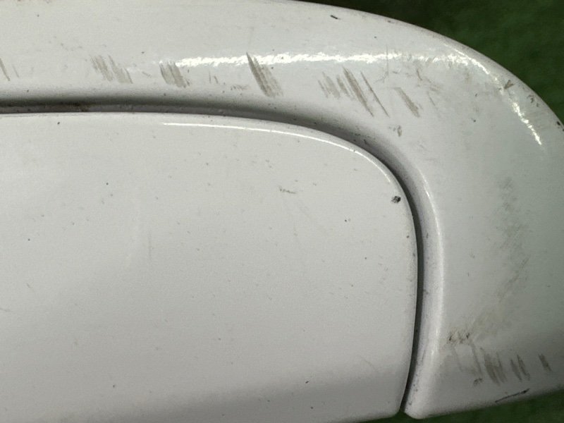 Ручка двери наружная Kia Picanto