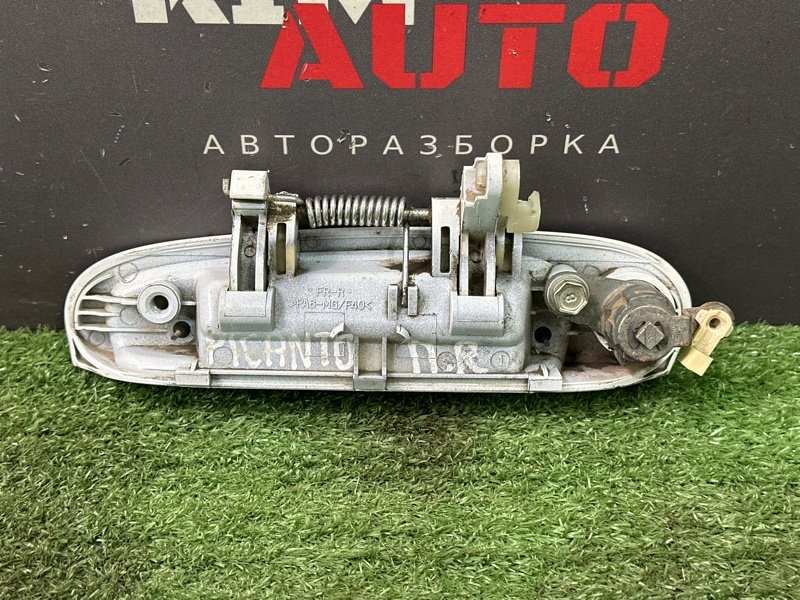 Ручка двери наружная Kia Picanto