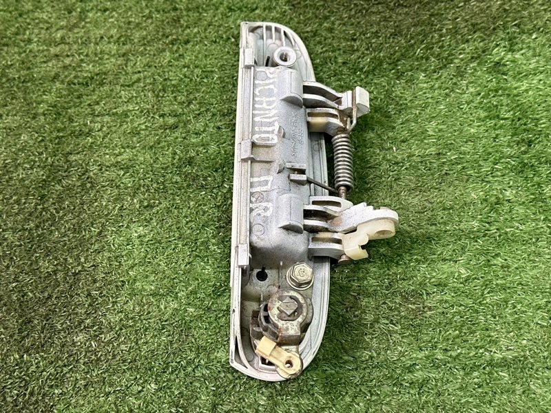 Ручка двери наружная Kia Picanto