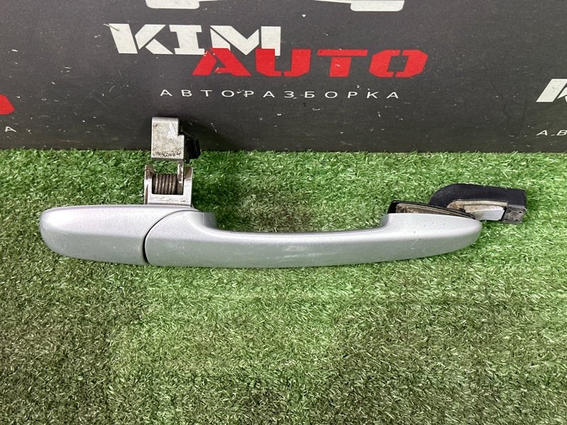 Ручка двери наружная Mazda 3 BK