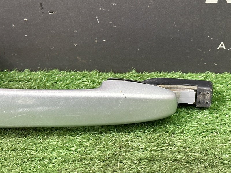 Ручка двери наружная Mazda 3 BK