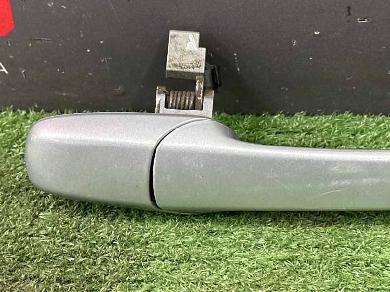 Ручка двери наружная Mazda 3 BK