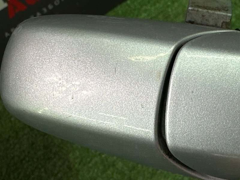 Ручка двери наружная Mazda 3 BK