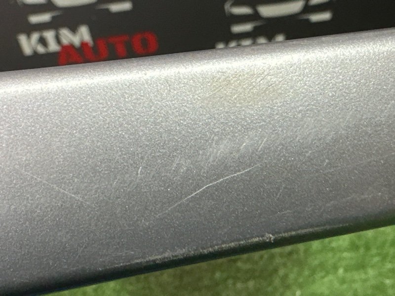 Ручка двери наружная Mazda 3 BK