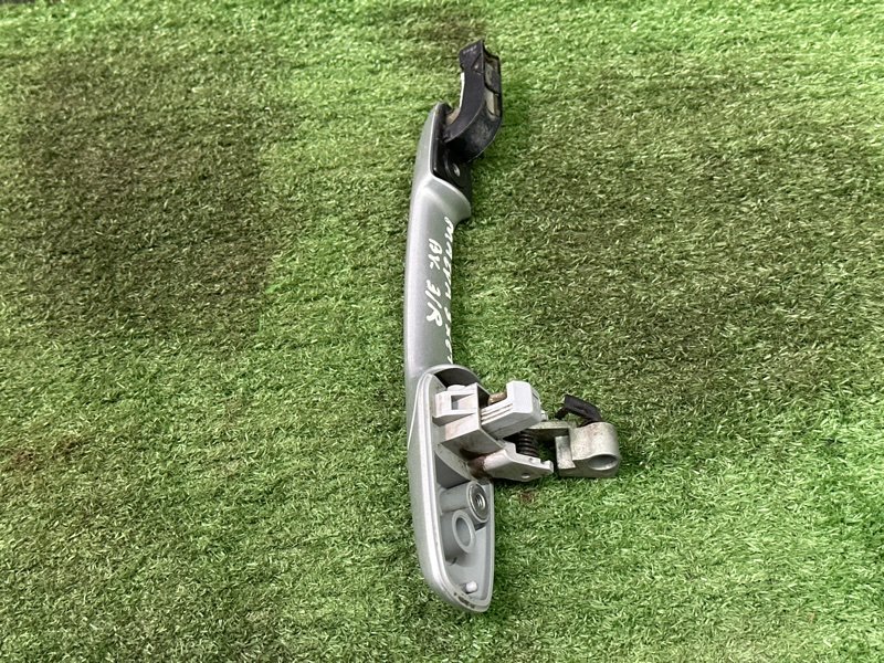 Ручка двери наружная Mazda 3 BK