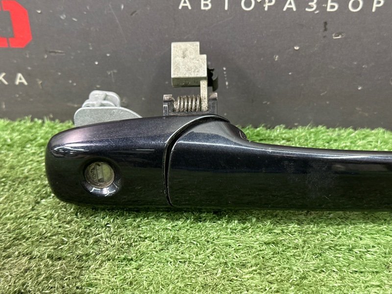 Ручка двери наружная Mazda 3 BK