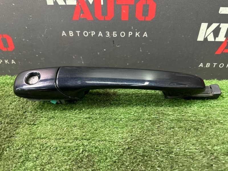 Ручка двери наружная Mazda 3 BK