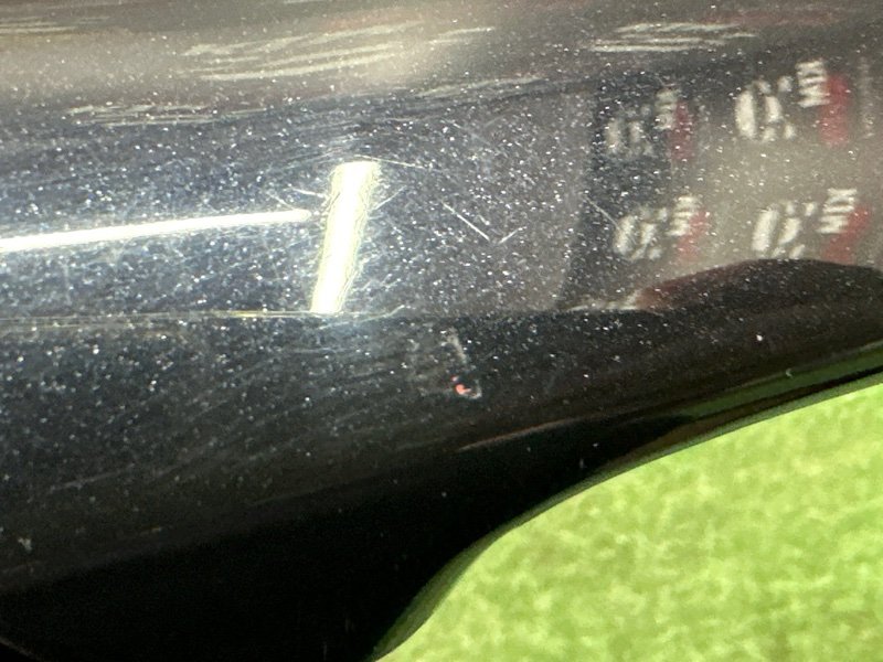 Ручка двери наружная Mazda 3 BK