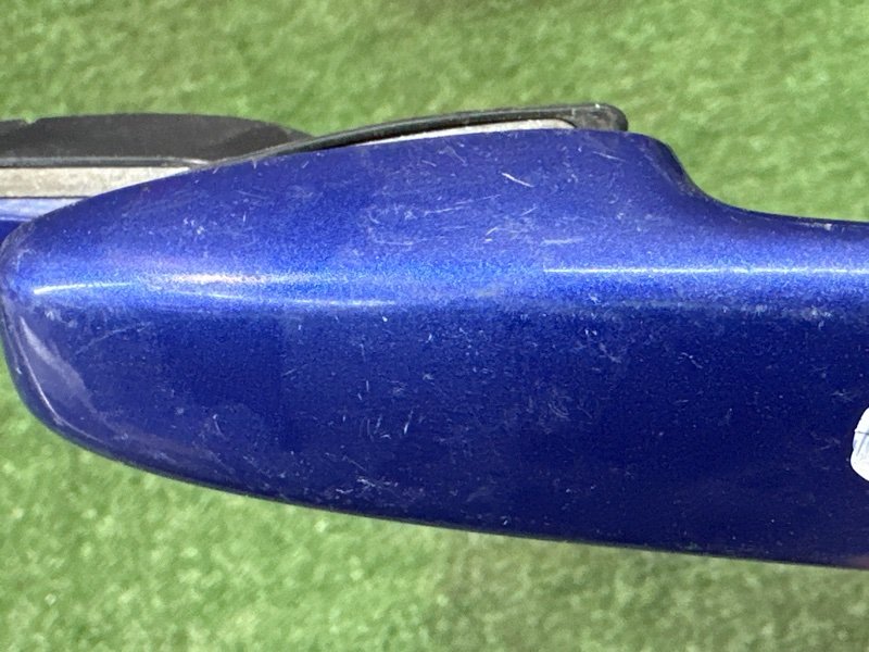 Ручка двери наружная Mazda 3 BK