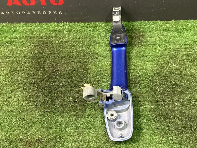 Ручка двери наружная Mazda 3 BK