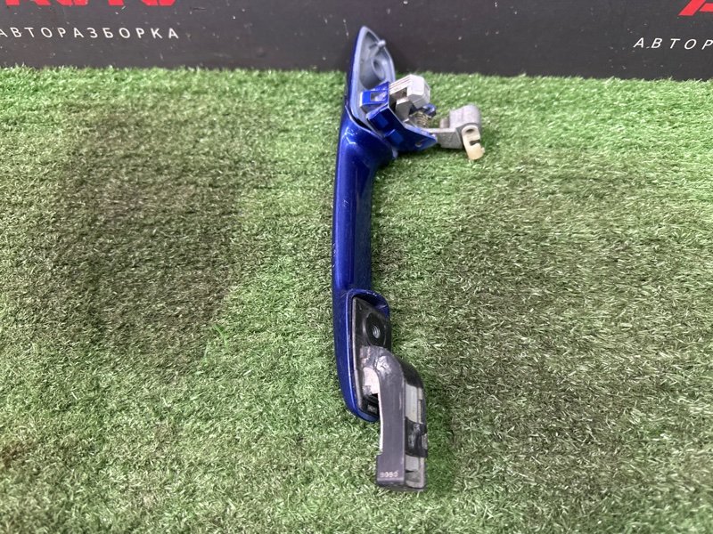 Ручка двери наружная Mazda 3 BK