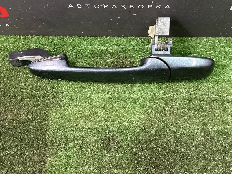 Ручка двери наружная Mazda 3 BK