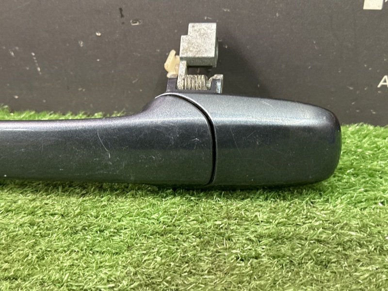 Ручка двери наружная Mazda 3 BK