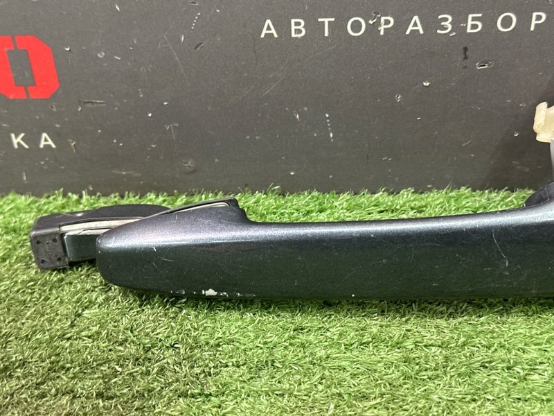 Ручка двери наружная Mazda 3 BK