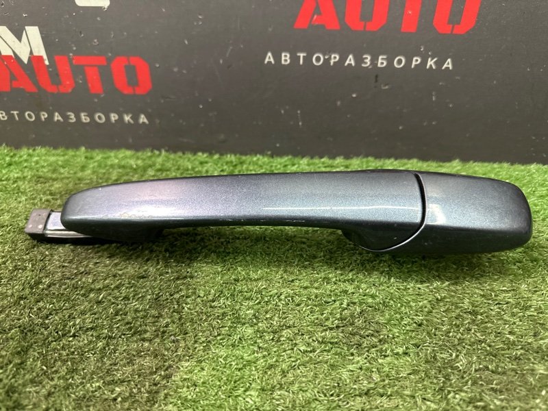 Ручка двери наружная Mazda 3 BK