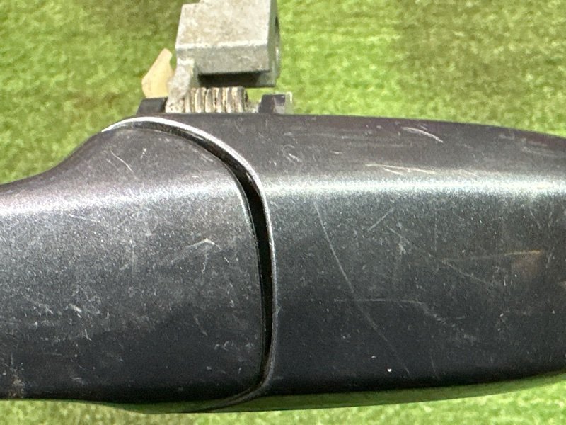 Ручка двери наружная Mazda 3 BK