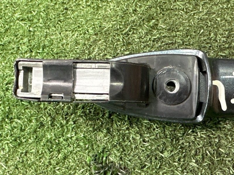 Ручка двери наружная Mazda 3 BK