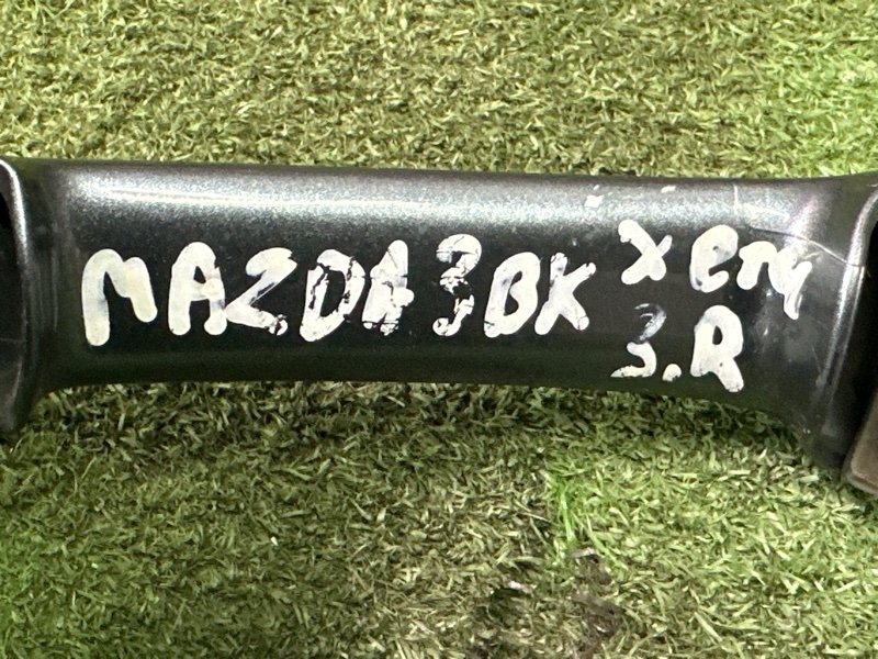 Ручка двери наружная Mazda 3 BK