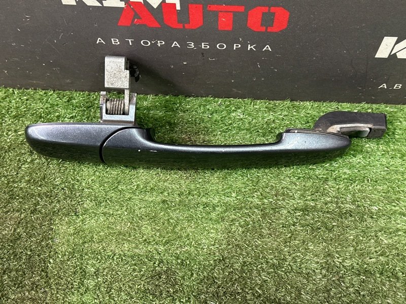 Ручка двери наружная Mazda 3 BK