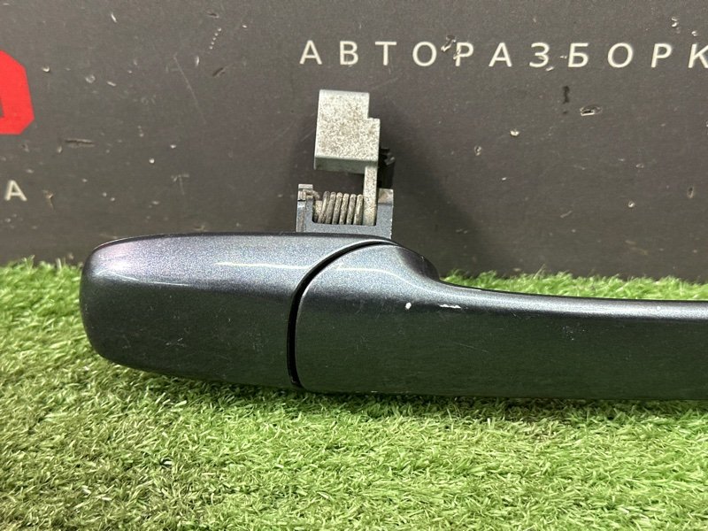 Ручка двери наружная Mazda 3 BK