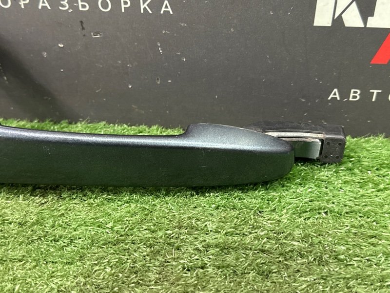 Ручка двери наружная Mazda 3 BK