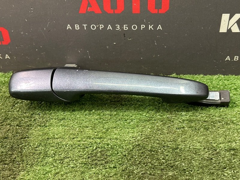 Ручка двери наружная Mazda 3 BK