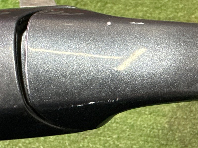 Ручка двери наружная Mazda 3 BK