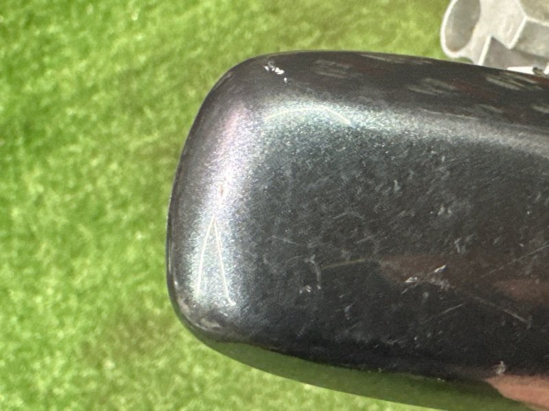 Ручка двери наружная Mazda 3 BK