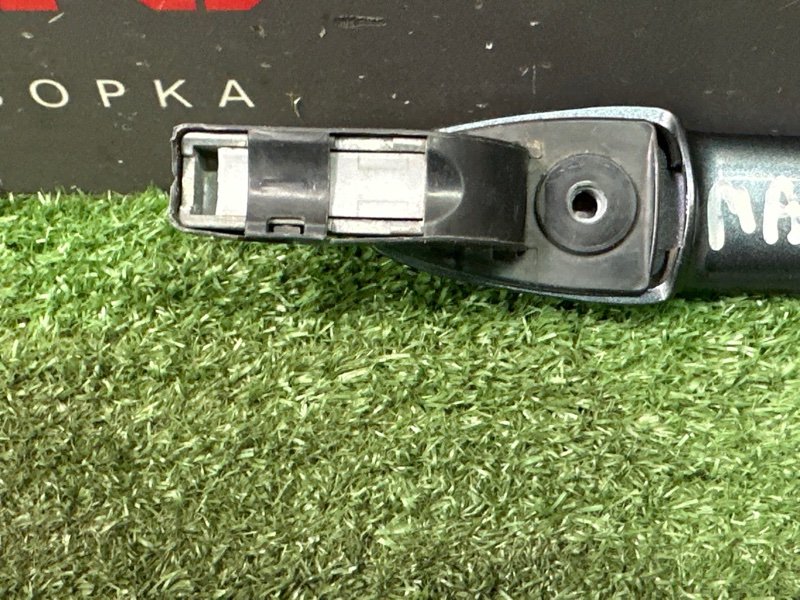 Ручка двери наружная Mazda 3 BK