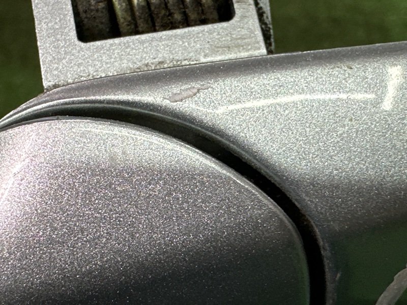 Ручка двери наружная Mazda 6 GG