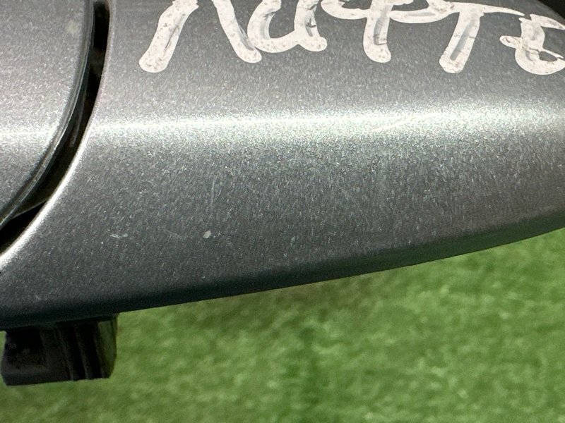 Ручка двери наружная Mazda 6 GG