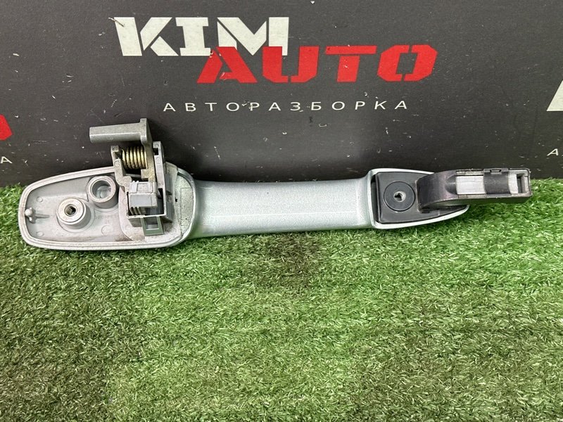 Ручка двери наружная Mazda 6 GG