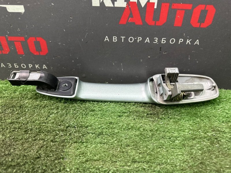 Ручка двери наружная Mazda 6 GG